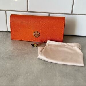 Tory Burch Sunglasses Case